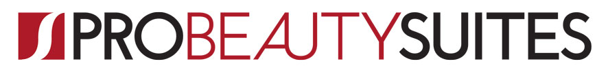 Pro Beauty Suites Logo