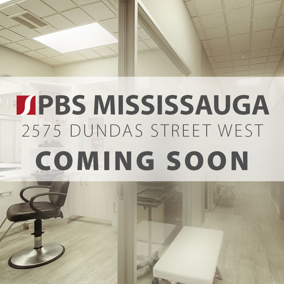 2575 Dundas Street West Pro Beauty Suites