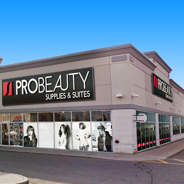 650 Matheson Blvd. West, Mississauga Pro Beauty Suites